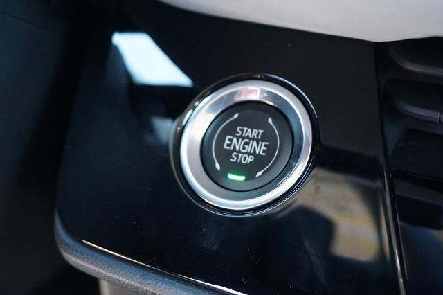 new 2025 Buick Envision car, priced at $43,095