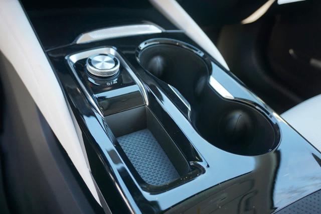 new 2025 Buick Envision car, priced at $43,095