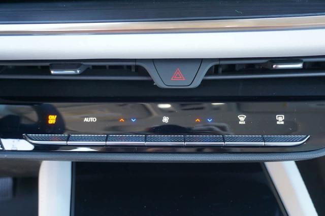 new 2025 Buick Envision car, priced at $43,095