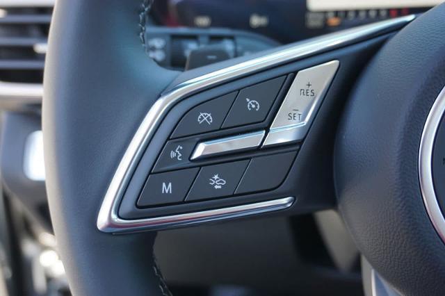 new 2025 Buick Envision car, priced at $43,095