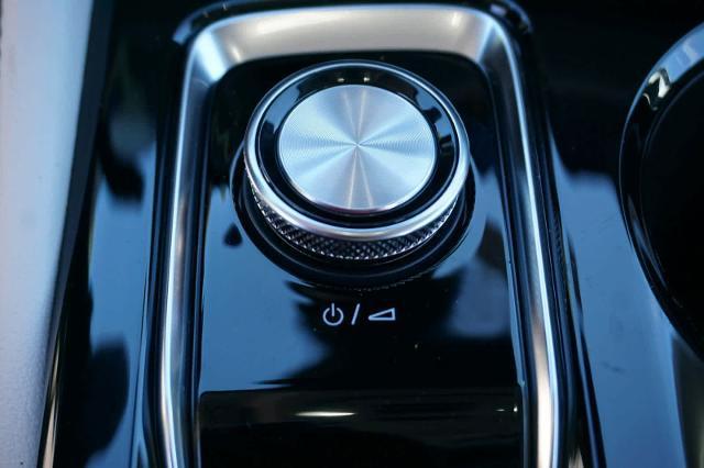 new 2025 Buick Envision car, priced at $43,095