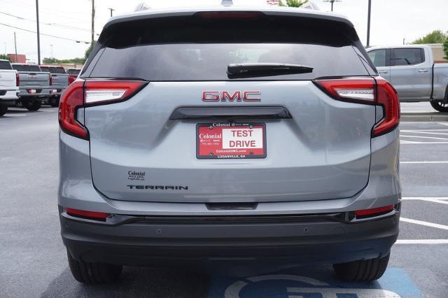 new 2024 GMC Terrain car, priced at $26,205