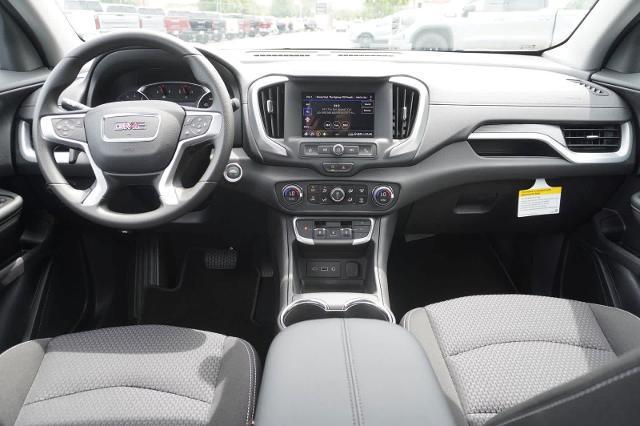 new 2024 GMC Terrain car, priced at $26,205