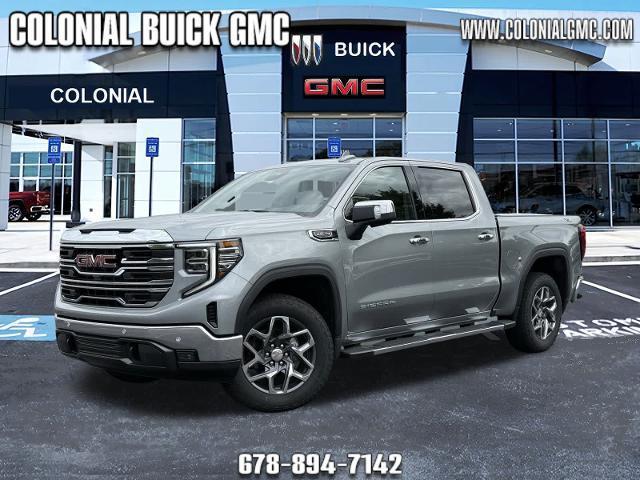 new 2026 GMC Sierra 1500 car, priced at $63,340