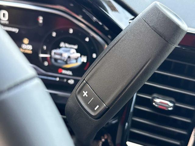 new 2025 GMC Sierra 2500 car, priced at $60,345