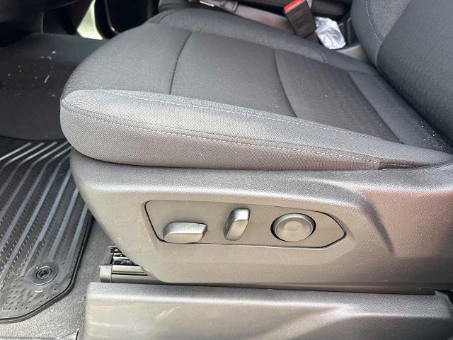 new 2025 GMC Sierra 2500 car, priced at $60,345