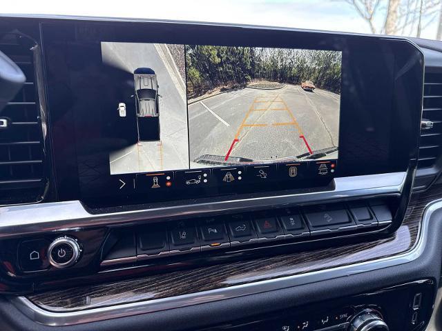 new 2025 GMC Sierra 2500 car, priced at $60,345