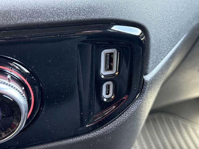 new 2025 GMC Sierra 2500 car, priced at $60,345