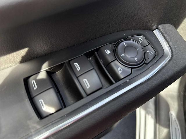 new 2025 GMC Sierra 2500 car, priced at $60,345