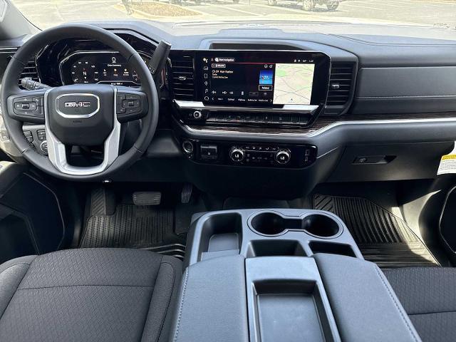 new 2025 GMC Sierra 2500 car, priced at $60,345