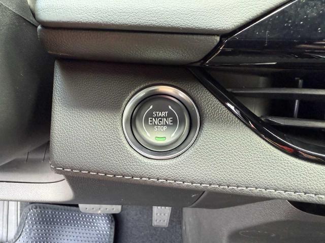 new 2025 Buick Enclave car, priced at $56,345