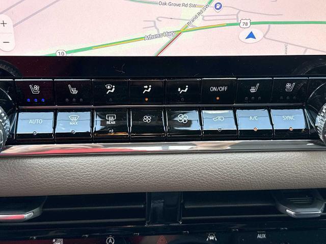 new 2025 GMC Canyon car, priced at $53,690