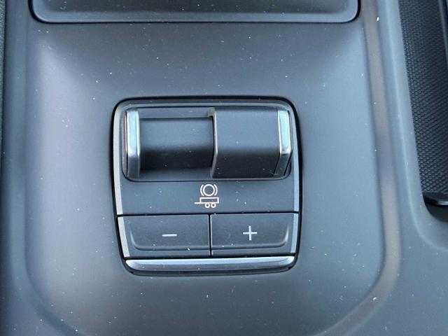 new 2026 GMC Sierra 1500 car, priced at $66,500