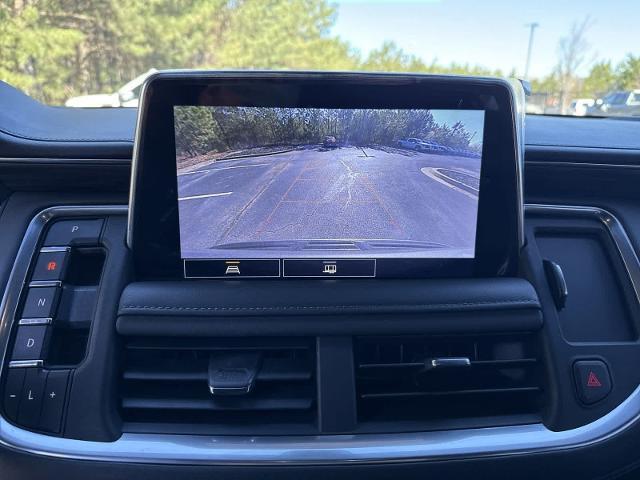 used 2021 Chevrolet Tahoe car, priced at $41,885