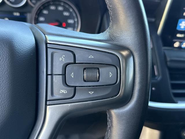 used 2021 Chevrolet Tahoe car, priced at $41,885
