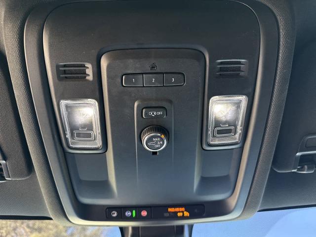 used 2021 Chevrolet Tahoe car, priced at $41,885