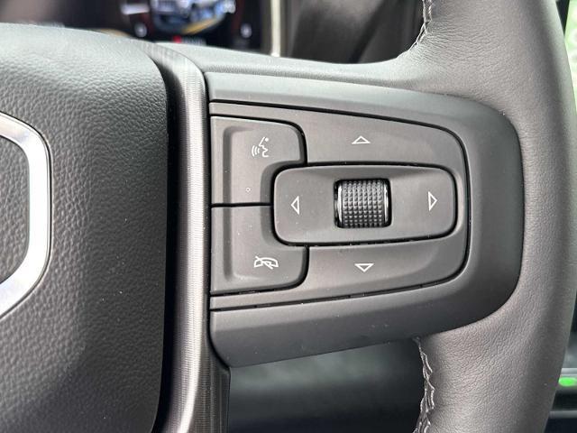 new 2025 GMC Sierra 2500 car, priced at $92,050