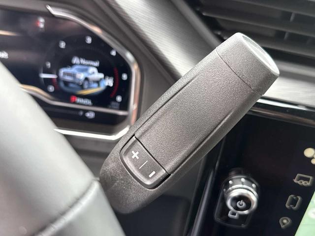 new 2025 GMC Sierra 2500 car, priced at $92,050