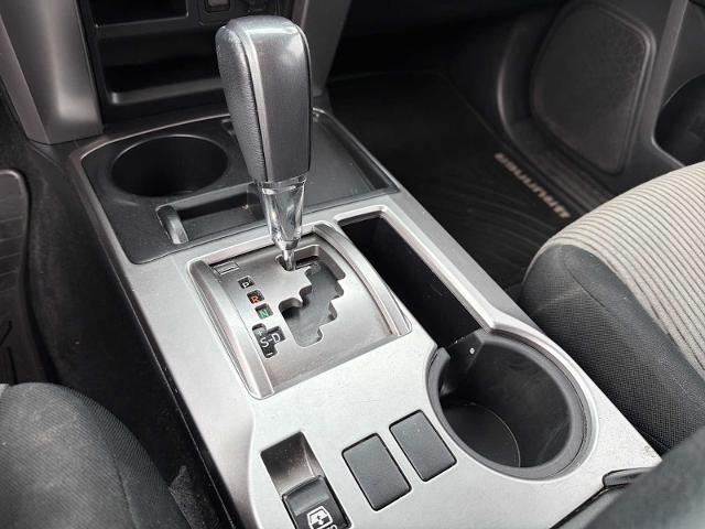 used 2015 Toyota 4Runner car, priced at $19,885