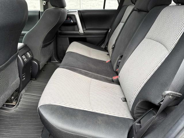 used 2015 Toyota 4Runner car, priced at $19,885