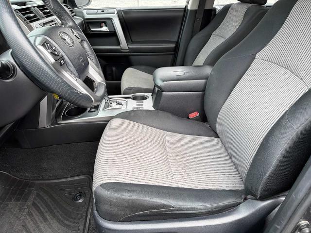 used 2015 Toyota 4Runner car, priced at $19,885