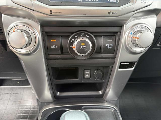 used 2015 Toyota 4Runner car, priced at $19,885