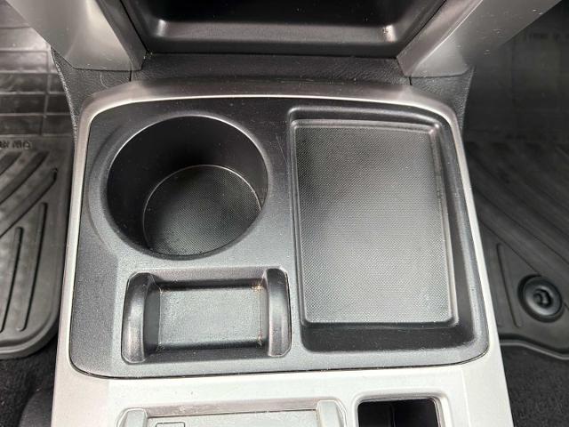 used 2015 Toyota 4Runner car, priced at $19,885