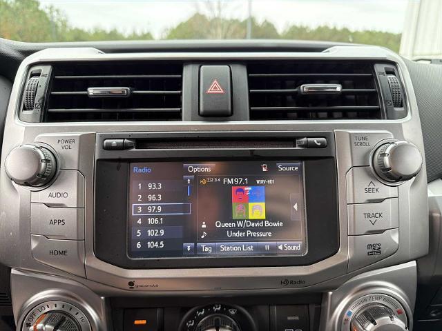 used 2015 Toyota 4Runner car, priced at $19,885