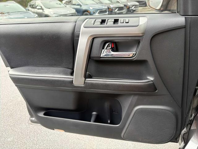 used 2015 Toyota 4Runner car, priced at $19,885
