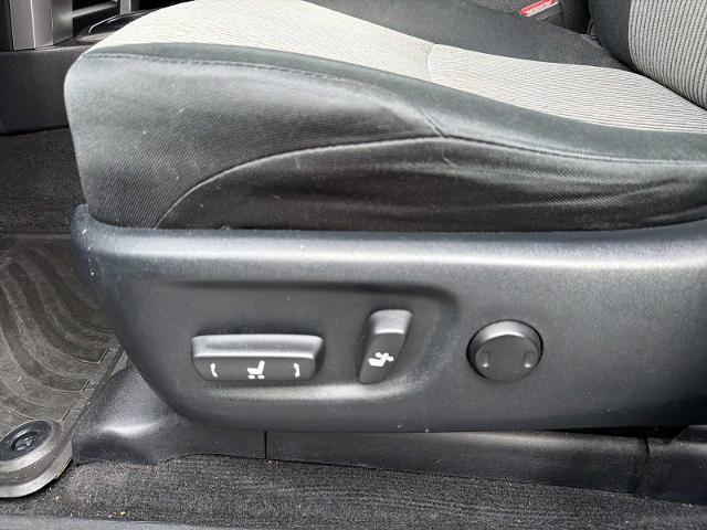 used 2015 Toyota 4Runner car, priced at $19,885