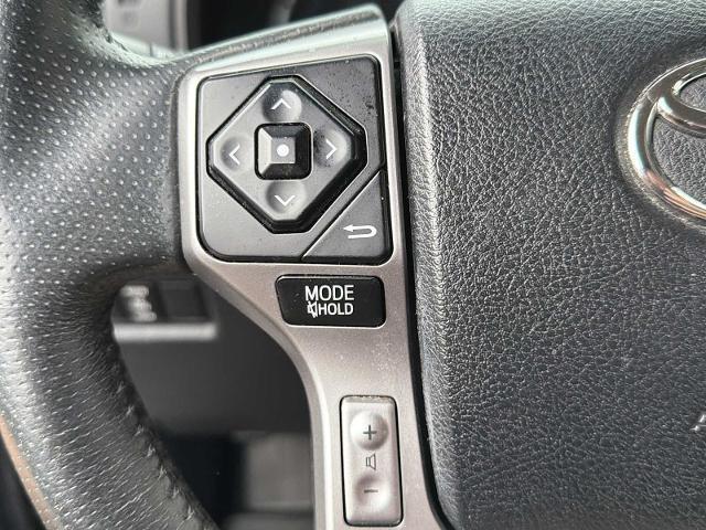 used 2015 Toyota 4Runner car, priced at $19,885