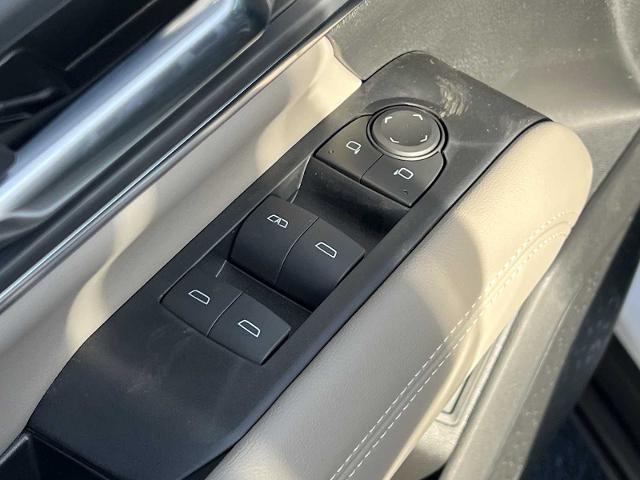 new 2026 GMC Terrain car, priced at $34,340