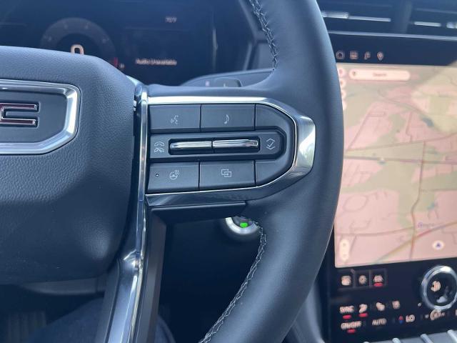 new 2026 GMC Terrain car, priced at $34,340