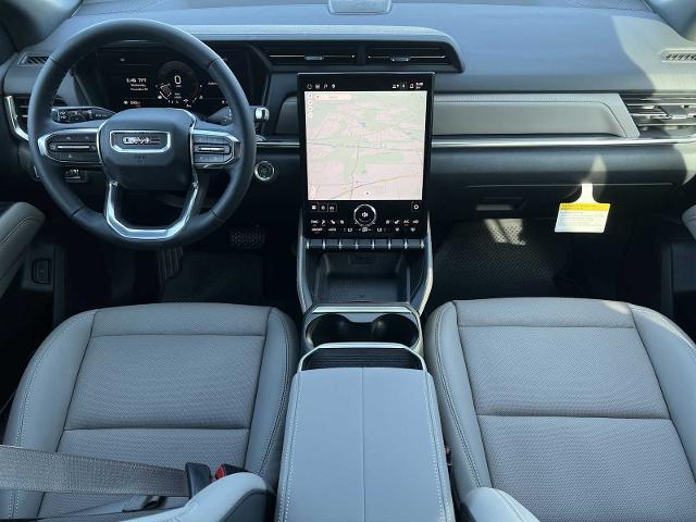 new 2026 GMC Terrain car, priced at $34,340