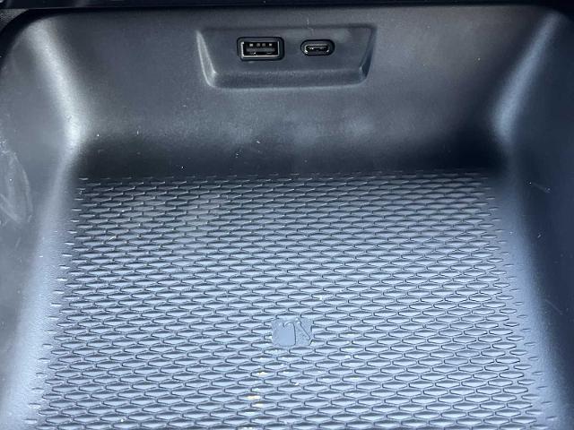 new 2026 GMC Terrain car, priced at $34,340