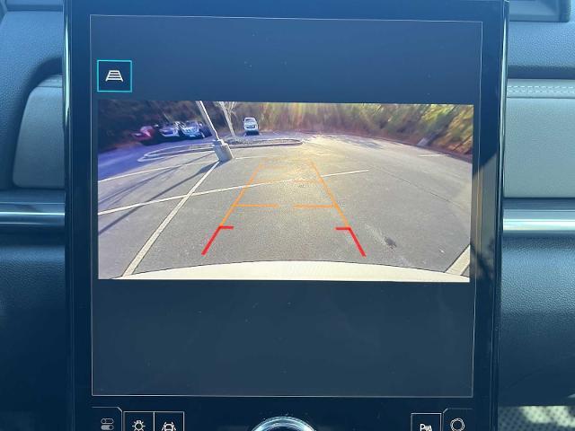 new 2026 GMC Terrain car, priced at $34,340