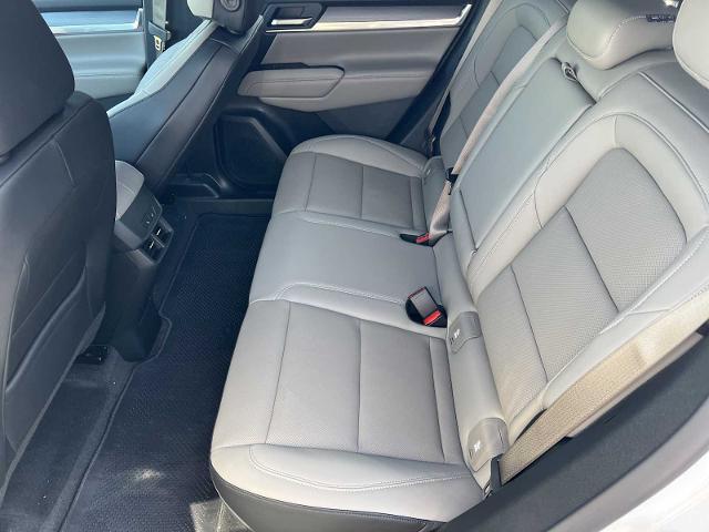 new 2026 GMC Terrain car, priced at $34,340