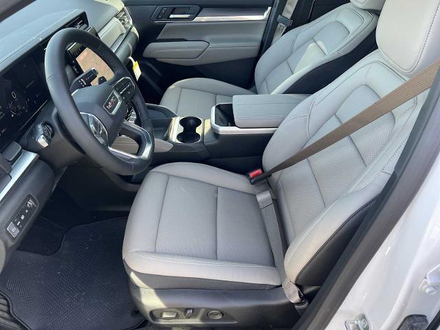 new 2026 GMC Terrain car, priced at $34,340