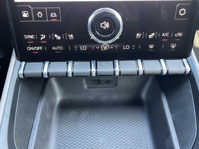 new 2026 GMC Terrain car, priced at $34,340