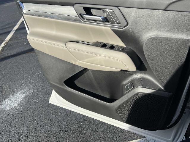 new 2026 GMC Terrain car, priced at $34,340