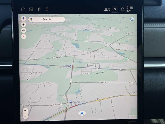 new 2026 GMC Terrain car, priced at $34,340