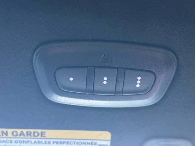 used 2023 Jeep Grand Cherokee L car, priced at $43,985