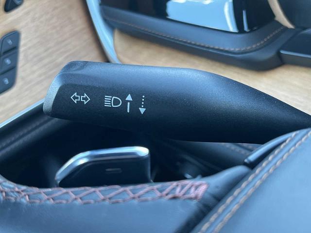 used 2023 Jeep Grand Cherokee L car, priced at $43,985