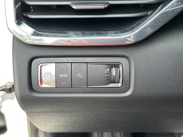 new 2025 GMC Acadia car, priced at $47,925