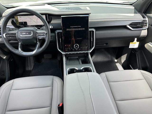 new 2025 GMC Acadia car, priced at $47,925