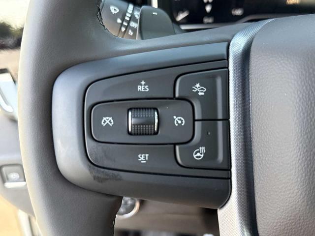 new 2025 GMC Sierra 1500 car, priced at $56,690