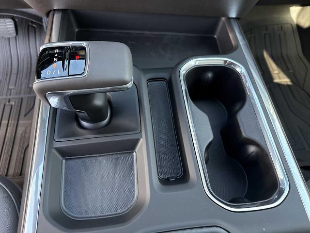 new 2025 GMC Sierra 1500 car, priced at $56,690