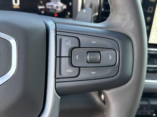 new 2025 GMC Sierra 1500 car, priced at $56,690