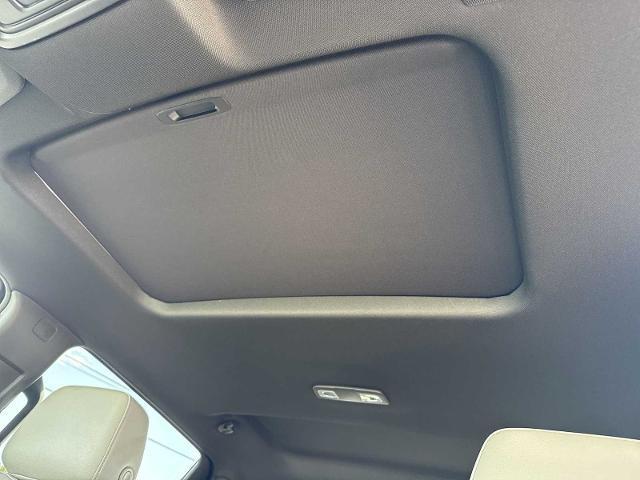 new 2025 GMC Sierra 1500 car, priced at $56,690