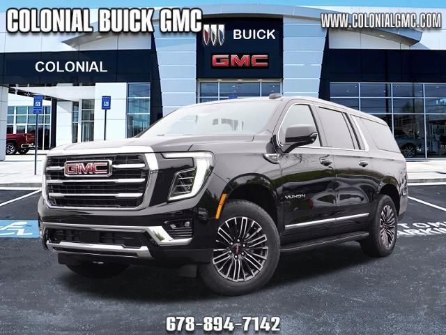 new 2025 GMC Yukon XL car, priced at $73,585